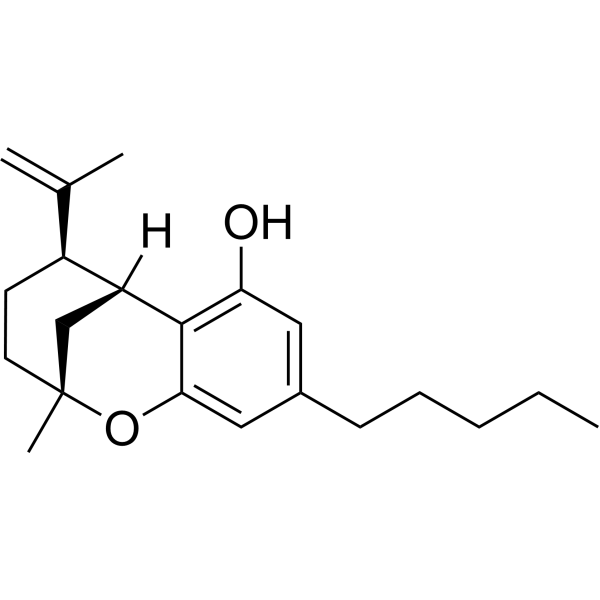 Δ8-iso-THC 23050-47-7